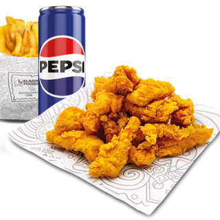 БОНФИЛЕНЦА МЕНЮ