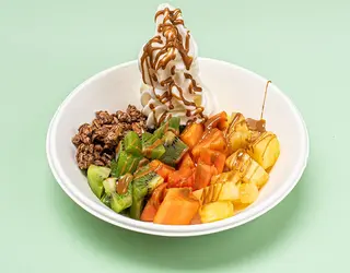 Weeel Crunch