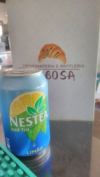 Nestea limão