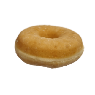 Duffin Glaseado