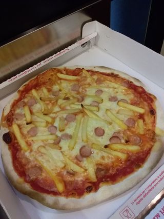 Topolino