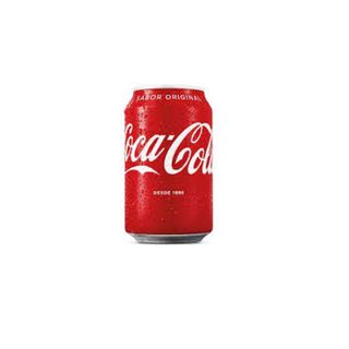 Coca Cola Original 330ml