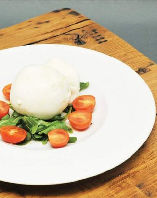 Burrata 200gr