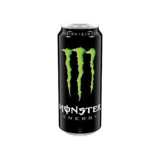 Monster Energy Original