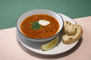 Суп Ля Солянка (300г)