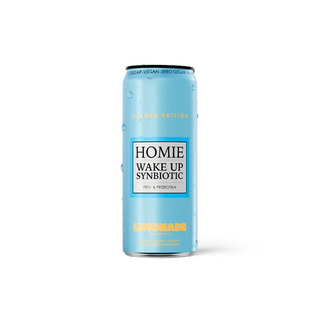 Homie- Lemonade