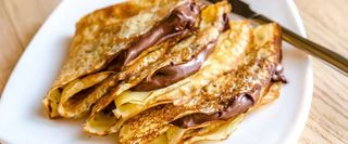 Farcisci la tua crepe