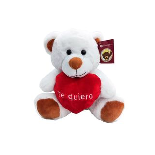 peluche teddy TE QUIERO