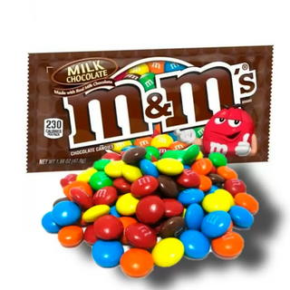M&M's 