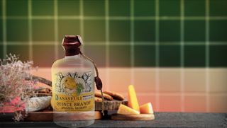  Quince Brandy - Anaseuli