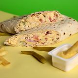 Берлинский донер 