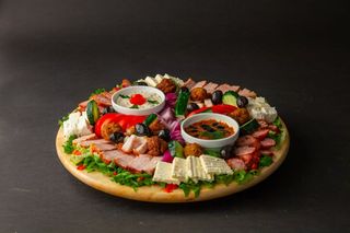 Platou Traditional﻿