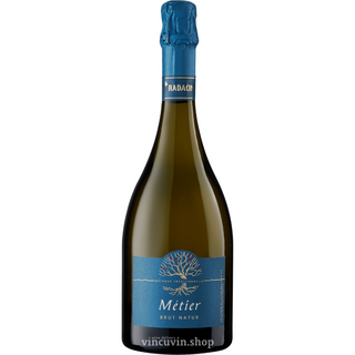 Radacini Métier Brut Natur