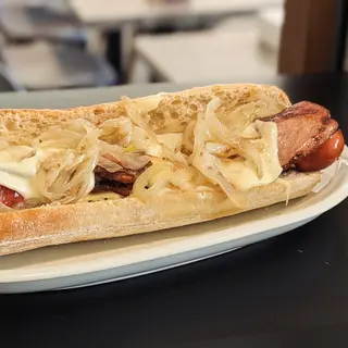 Bocadillo Especial