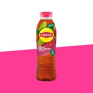 Lipton Framboise 50cl
