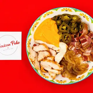 Poke medellin