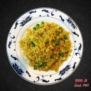 26a  -Riso saltato al curry