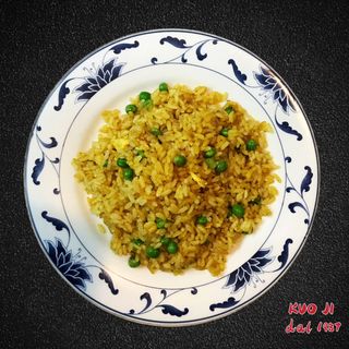 26a  -Riso saltato al curry