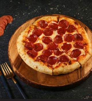 Pizza Pepperoni