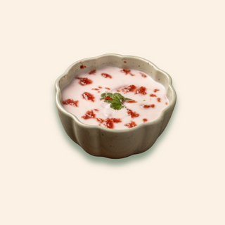 Beetroot Salad (150gr)