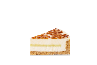 Cheesecake a la Crème