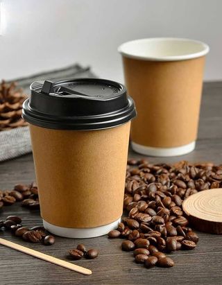 Café Mediano (200 Ml.)