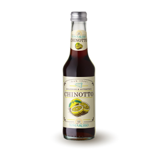 Chinotto Tomarchio 27 cl