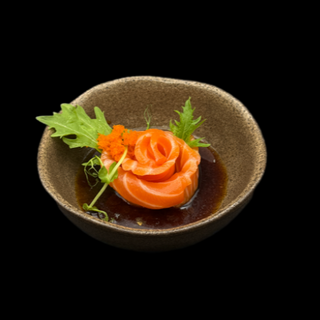 USUT SUKURI SALMON DE FLOR