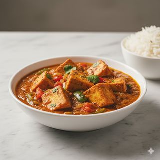 Kedhai Paneer