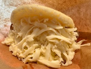 Arepa Niña
