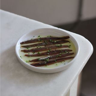 Anchoas n00 (6 ud.)