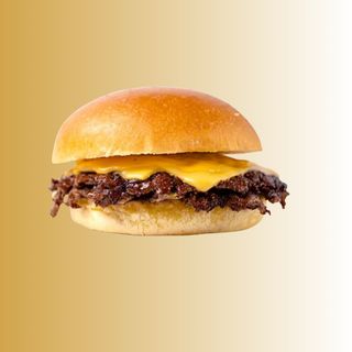 Cheese Burger