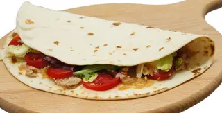 Tonno, pomodorini e mozzarella