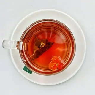 Hibiscus Tea