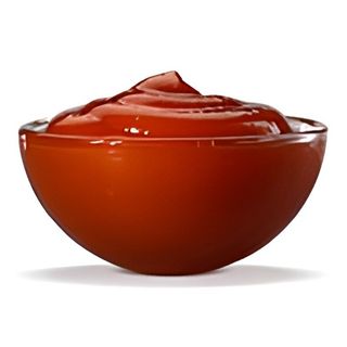 Ketchup kesica