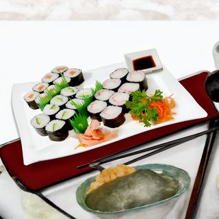 Maki set