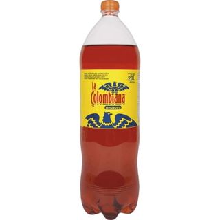Colombiana (2 Lt.)