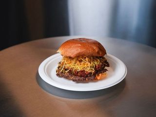 Бургер Березня (300g)