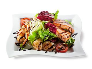 Ассорти Фиш