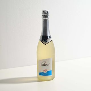 Sparkling Zero White Wine Faber