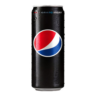 Pepsi Max 0.33