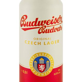 Будвайзер 0,5