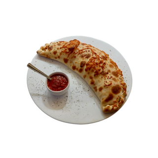 Calzone (împăturită)