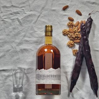 ძველი კახეთი - ჭაჭა დავარგებული