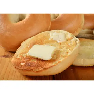Buttered Toast