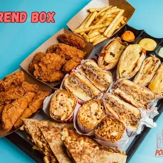 family box 2