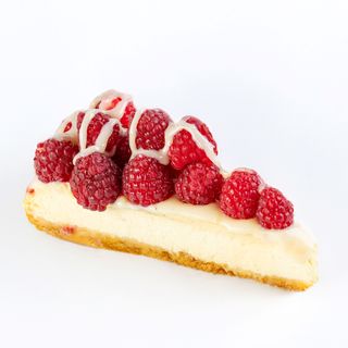 ჩიზ ქეიქი კენკრა