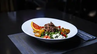 Salata La Rocca 400g