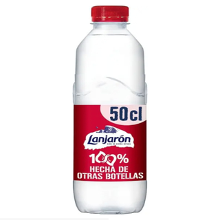 Agua (500 ml.)