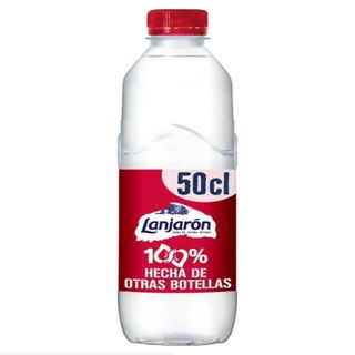 Agua (500 ml.)